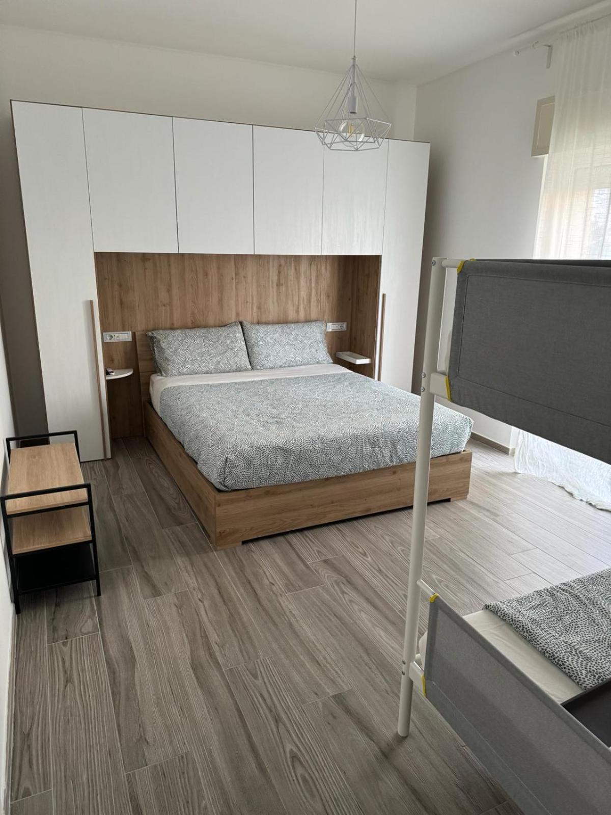 바리 Casa Al Mare Luxury B&B 외부 사진