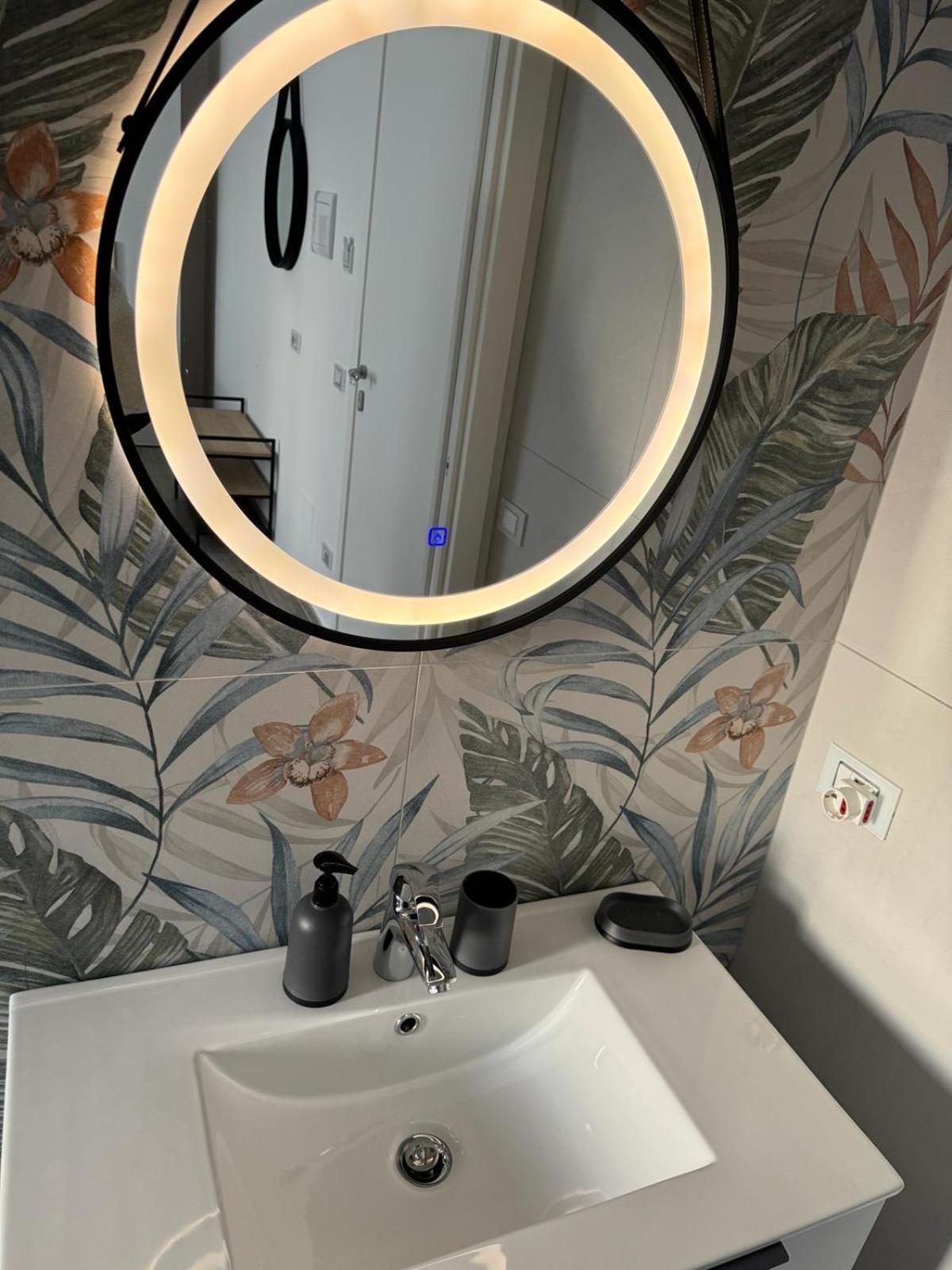 바리 Casa Al Mare Luxury B&B 외부 사진