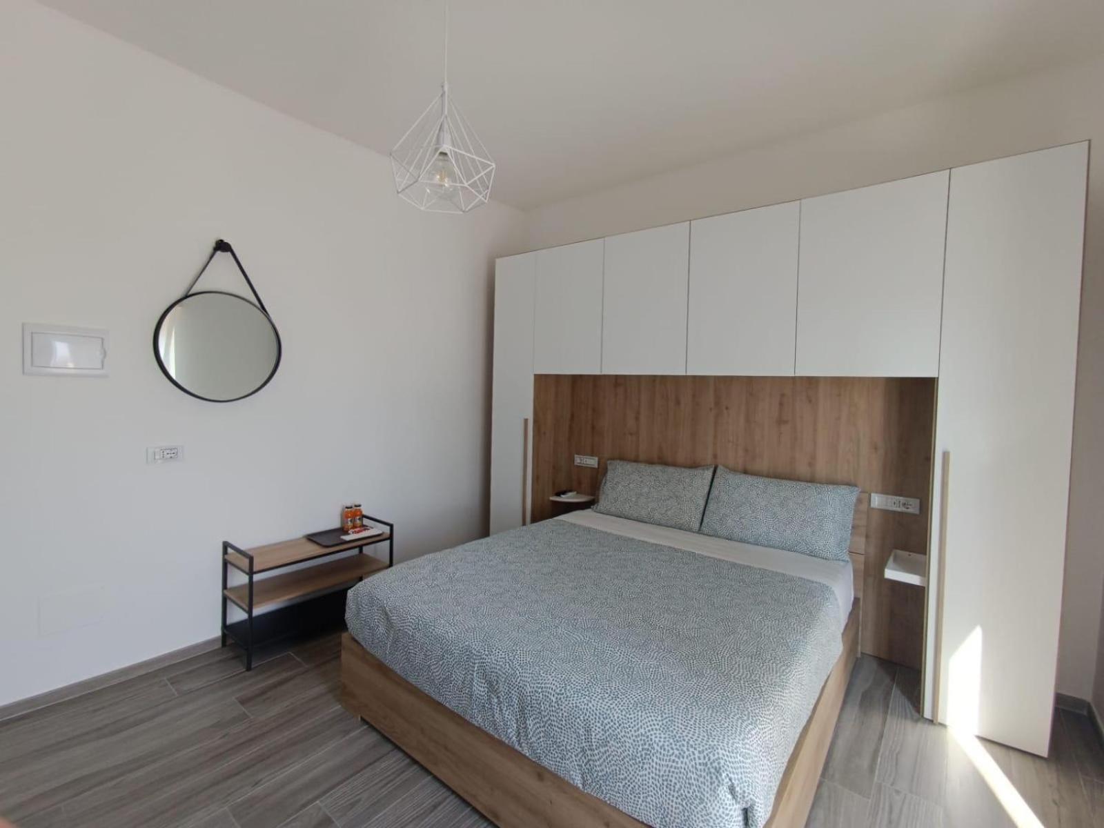 바리 Casa Al Mare Luxury B&B 외부 사진