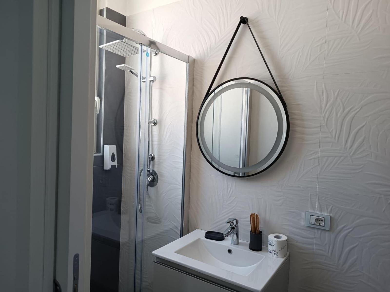 바리 Casa Al Mare Luxury B&B 외부 사진