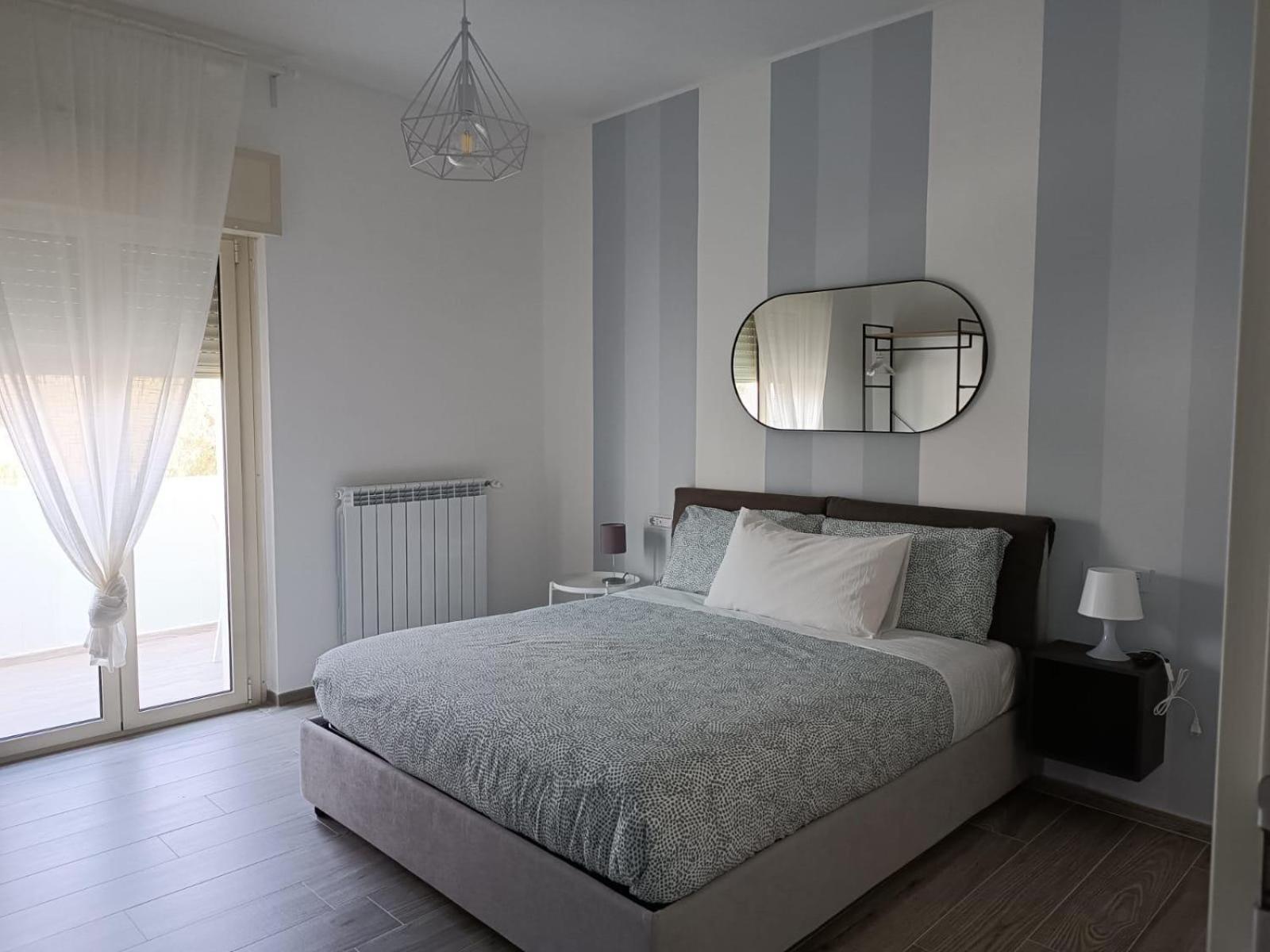 바리 Casa Al Mare Luxury B&B 외부 사진