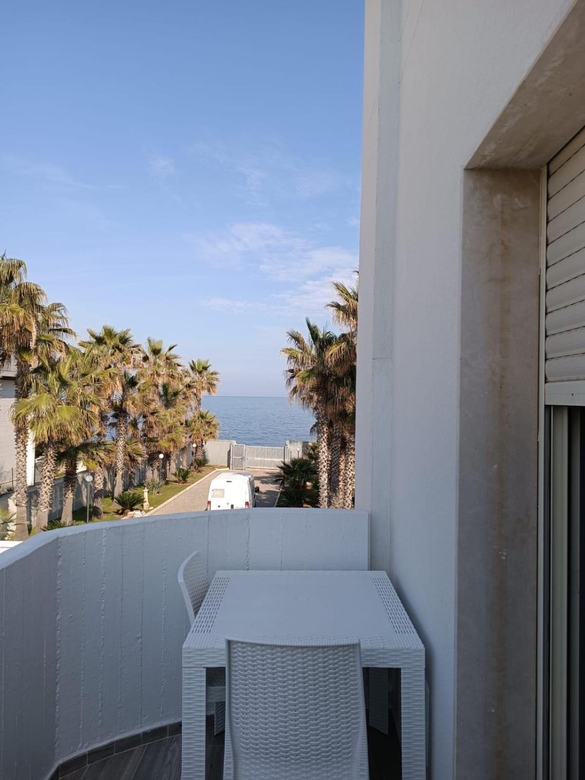 바리 Casa Al Mare Luxury B&B 외부 사진