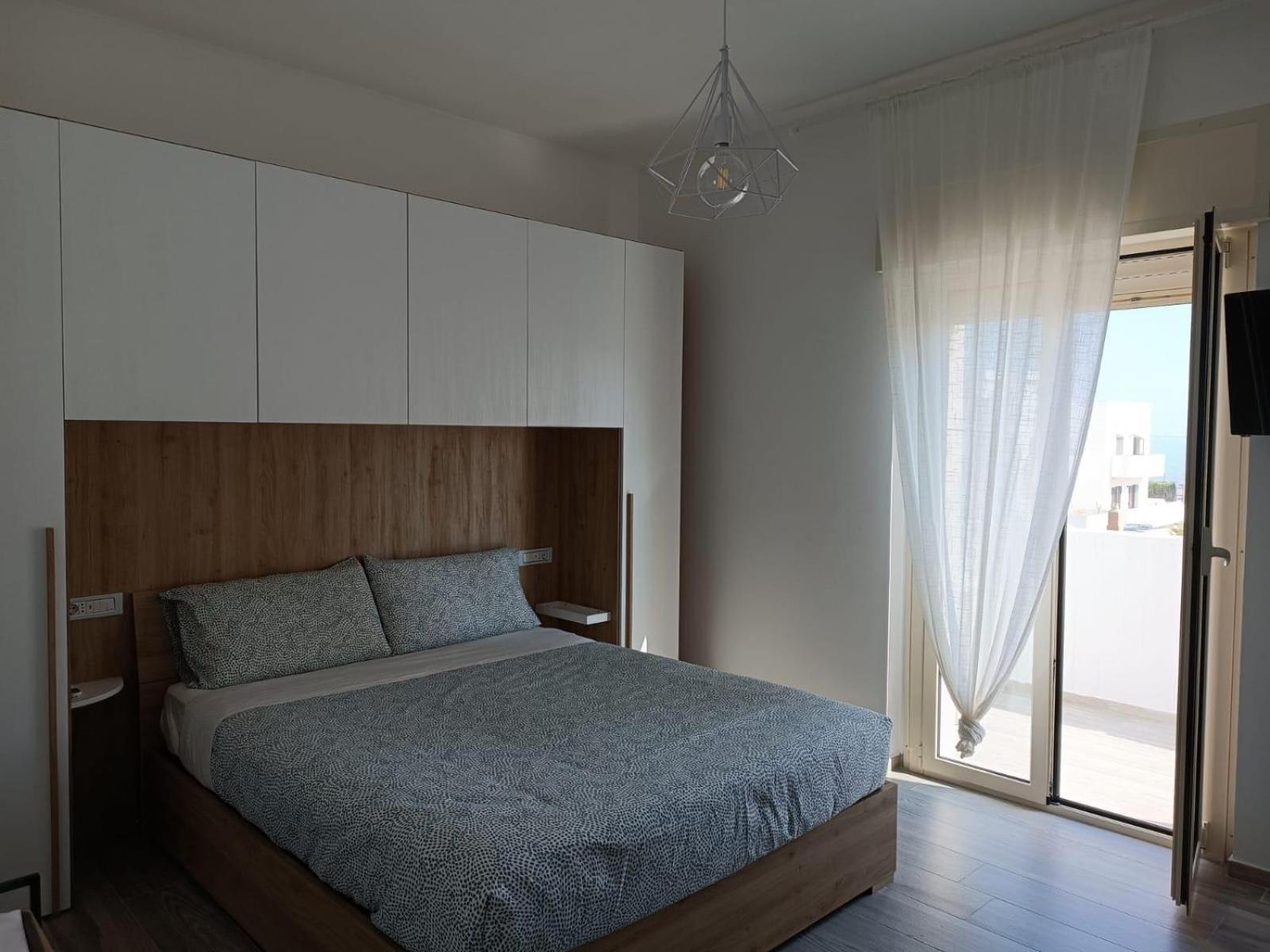 바리 Casa Al Mare Luxury B&B 외부 사진